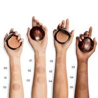 Terracotta Polvo Bronceador Original   Terracotta Polvo Bronceador Original   2
